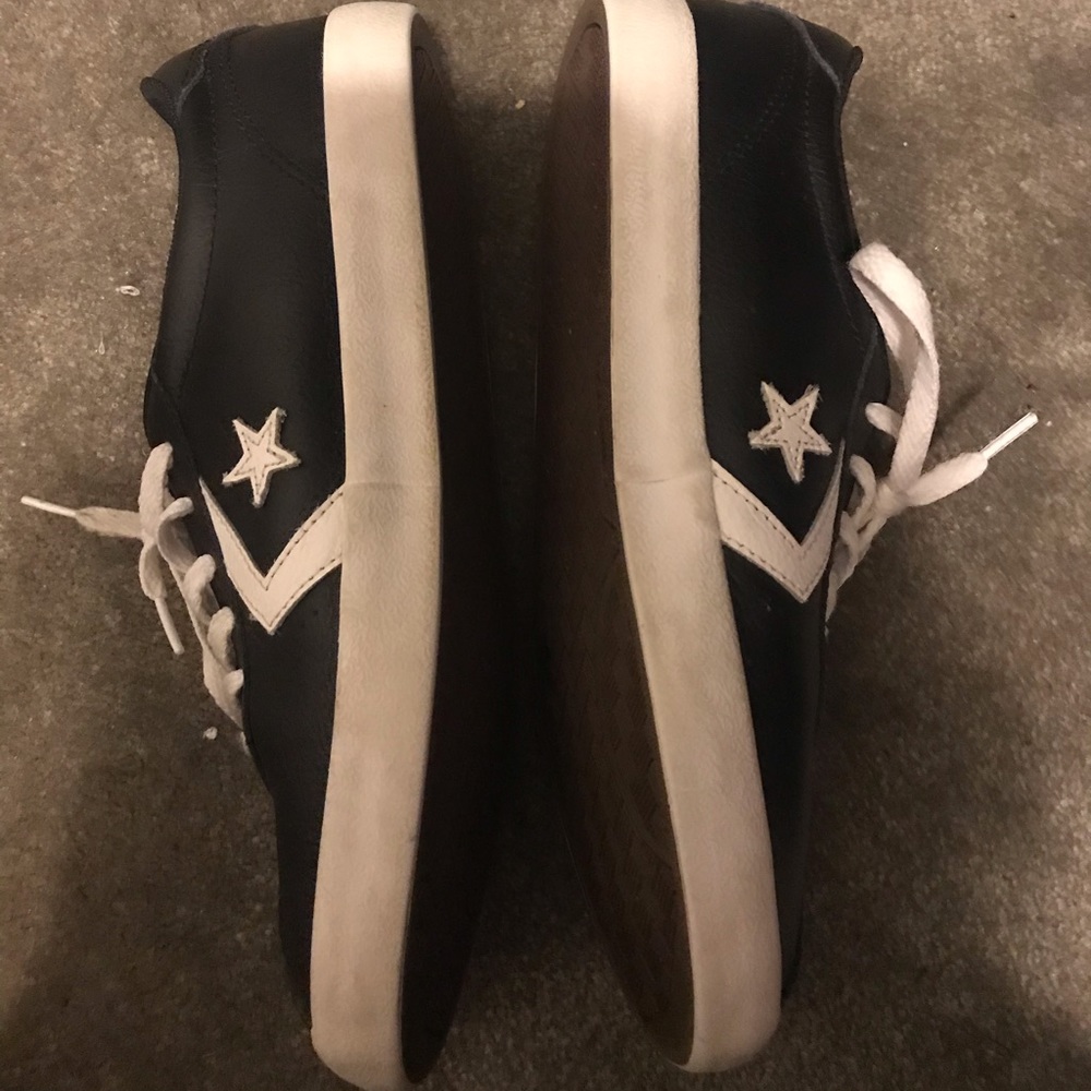 Converse sneakers